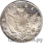 Монеты 1785 года