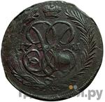 Монеты 1761 года