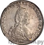 Монеты 1785 года