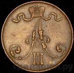 Монеты 1889 года