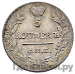 Монеты 1820 года