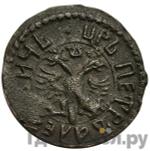 Монеты 1705 года