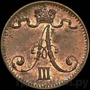 Монеты 1884 года