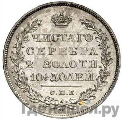 Монеты 1830 года