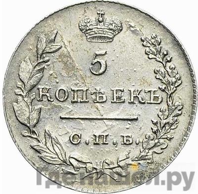 Монеты 1829 года