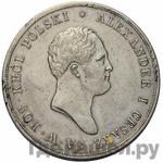 Монеты 1821 года