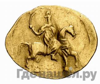 Монеты 1606 года