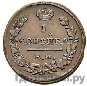 Монеты 1824 года