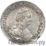 Монеты 1781 года