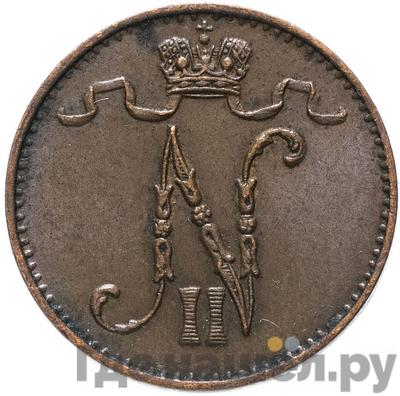 Монеты 1906 года