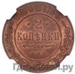 Монеты 1914 года