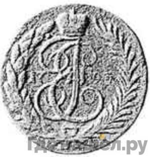 Монеты 1793 года