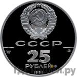 Монеты 1991 года