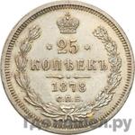 Монеты 1878 года