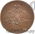 Монеты 1837 года