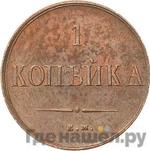 Монеты 1838 года