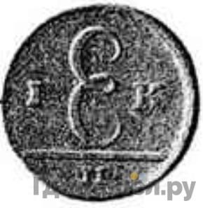 Монеты 1727 года