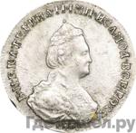 Монеты 1786 года