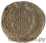 Монеты 1774 года