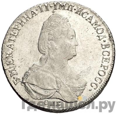 Монеты 1795 года