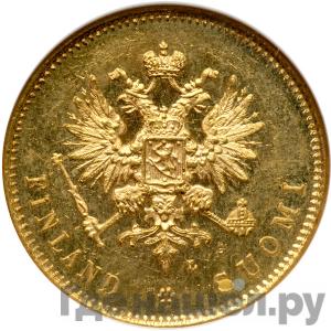 Монеты 1904 года