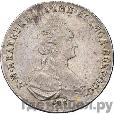 Монеты 1779 года