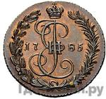 Монеты 1785 года