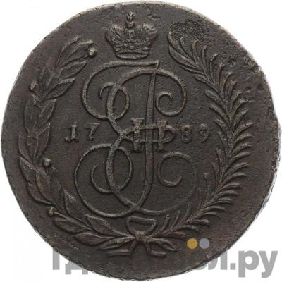 Монеты 1789 года