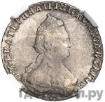 Монеты 1787 года