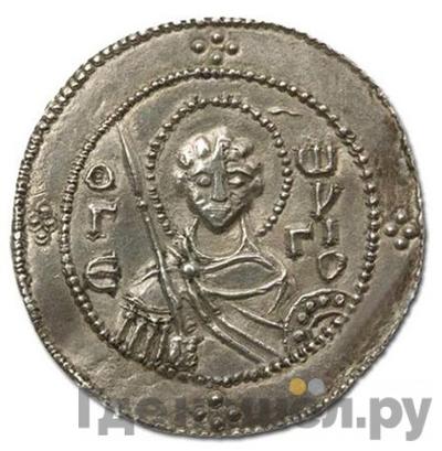 Монеты 1018 года