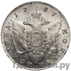 Монеты 1787 года