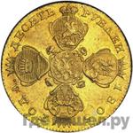 Монеты 1805 года