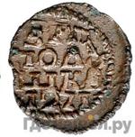 Монеты 1721 года