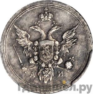 Монеты 1803 года