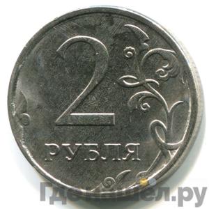 Монеты 2018 года