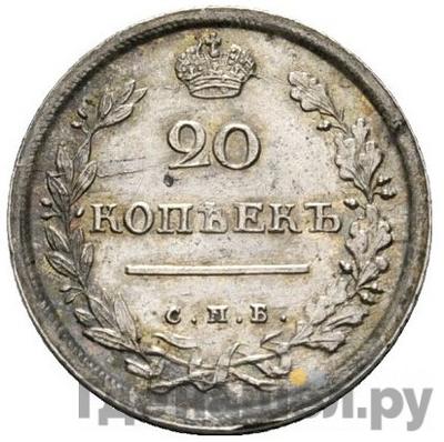 Монеты 1815 года