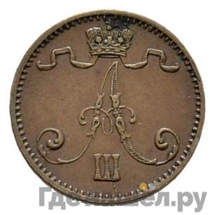 Монеты 1882 года