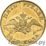 Монеты 1817 года