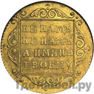 Монеты 1798 года