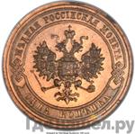 Монеты 1910 года