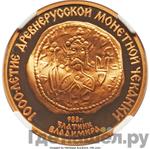 Монеты 1988 года