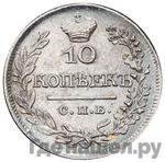 Монеты 1821 года