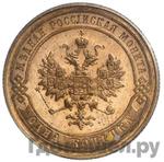 Монеты 1914 года