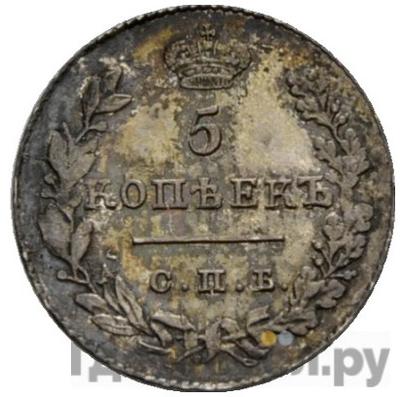 Монеты 1828 года