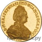 Монеты 1785 года