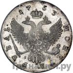 Монеты 1753 года