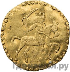 Монеты 1613 года