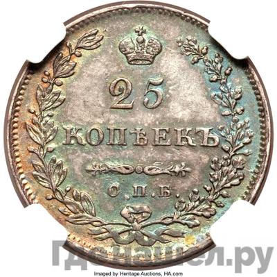 Монеты 1829 года