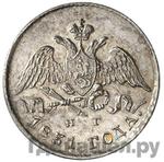 Монеты 1831 года