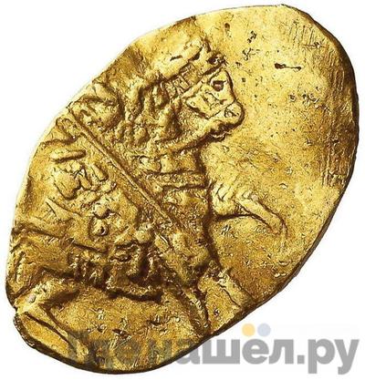 Монеты 1610 года